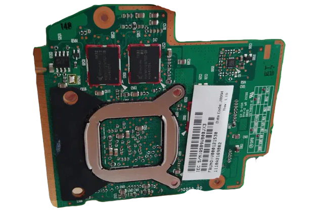 Radeon GPU
