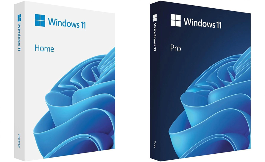 Instalacja Windows